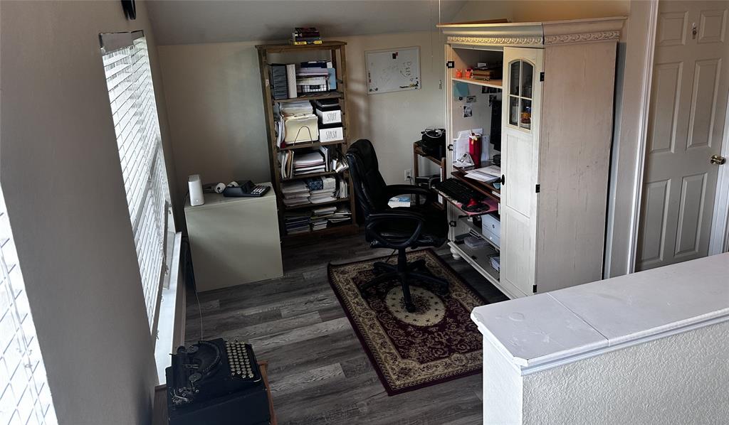 103 Denali Court Terrell, TX 75160 - Photo 24 of 39 a room with storage and utility