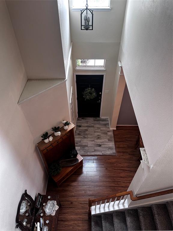 103 Denali Court Terrell, TX 75160 - Photo 28 of 39 a living room with furniture and a fireplace