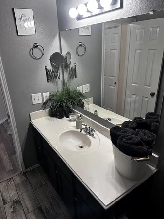 $323,500 | 103 Denali Court, Terrell, TX 75160