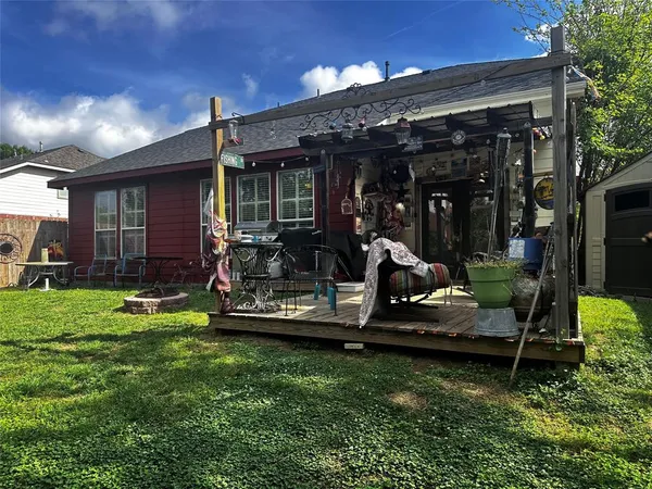 $323,500 | 103 Denali Court, Terrell, TX 75160