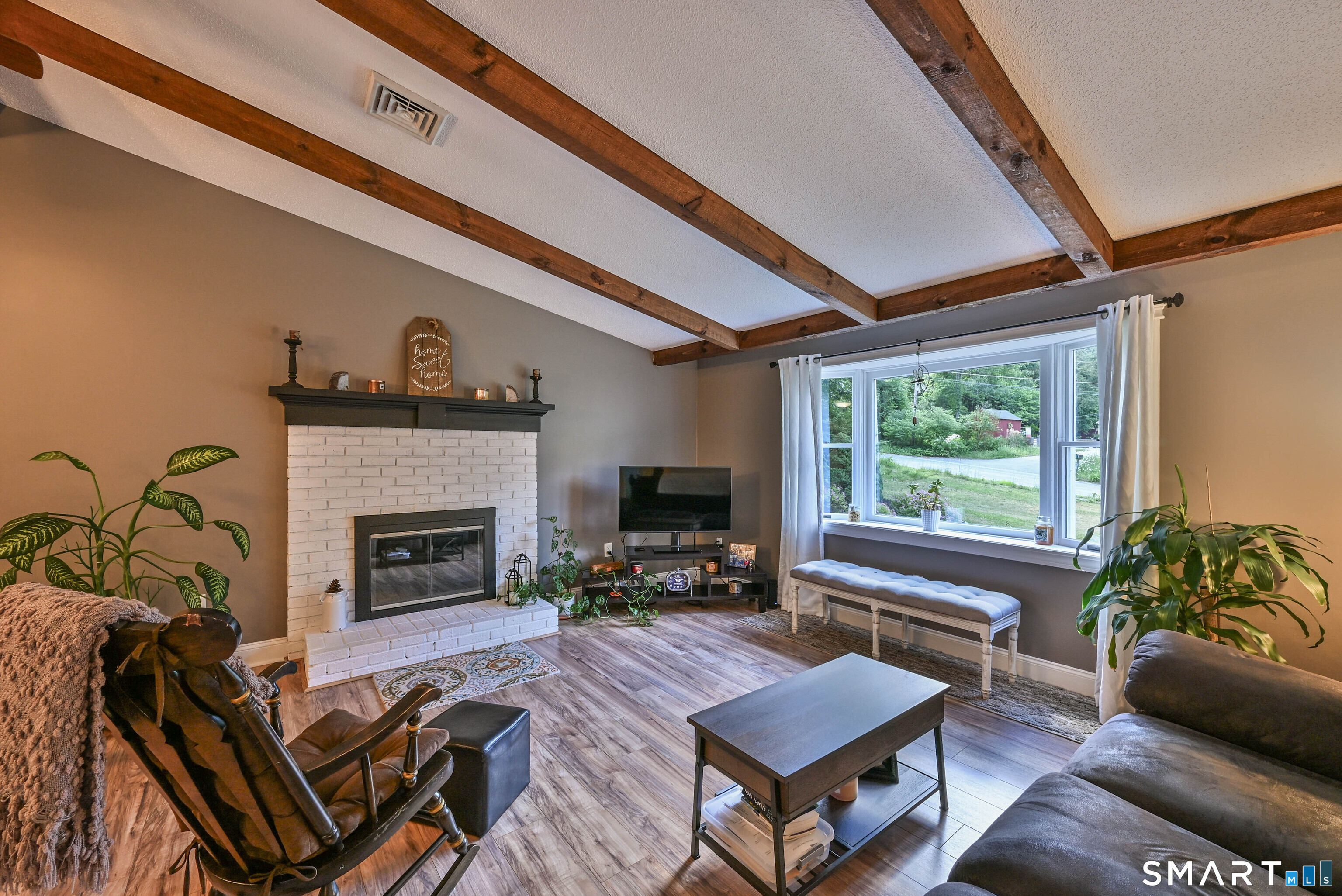 286 Quaddick Town Farm Road Thompson, CT 06277 - Photo 17 of 40