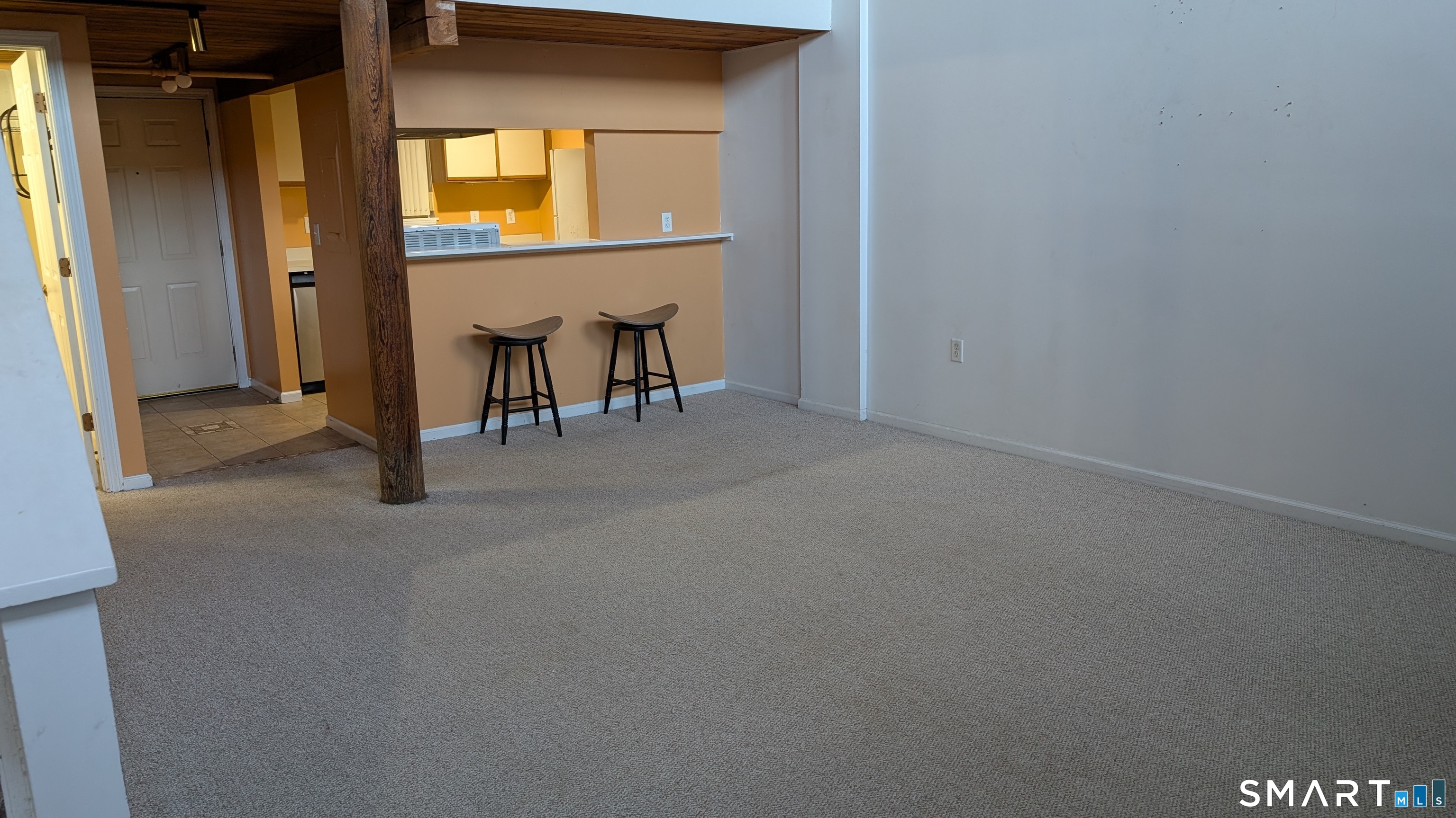 839 Main Street, Unit 98 Torrington, CT 06790 - Photo 34 of 49 a view of livingroom with table and chair
