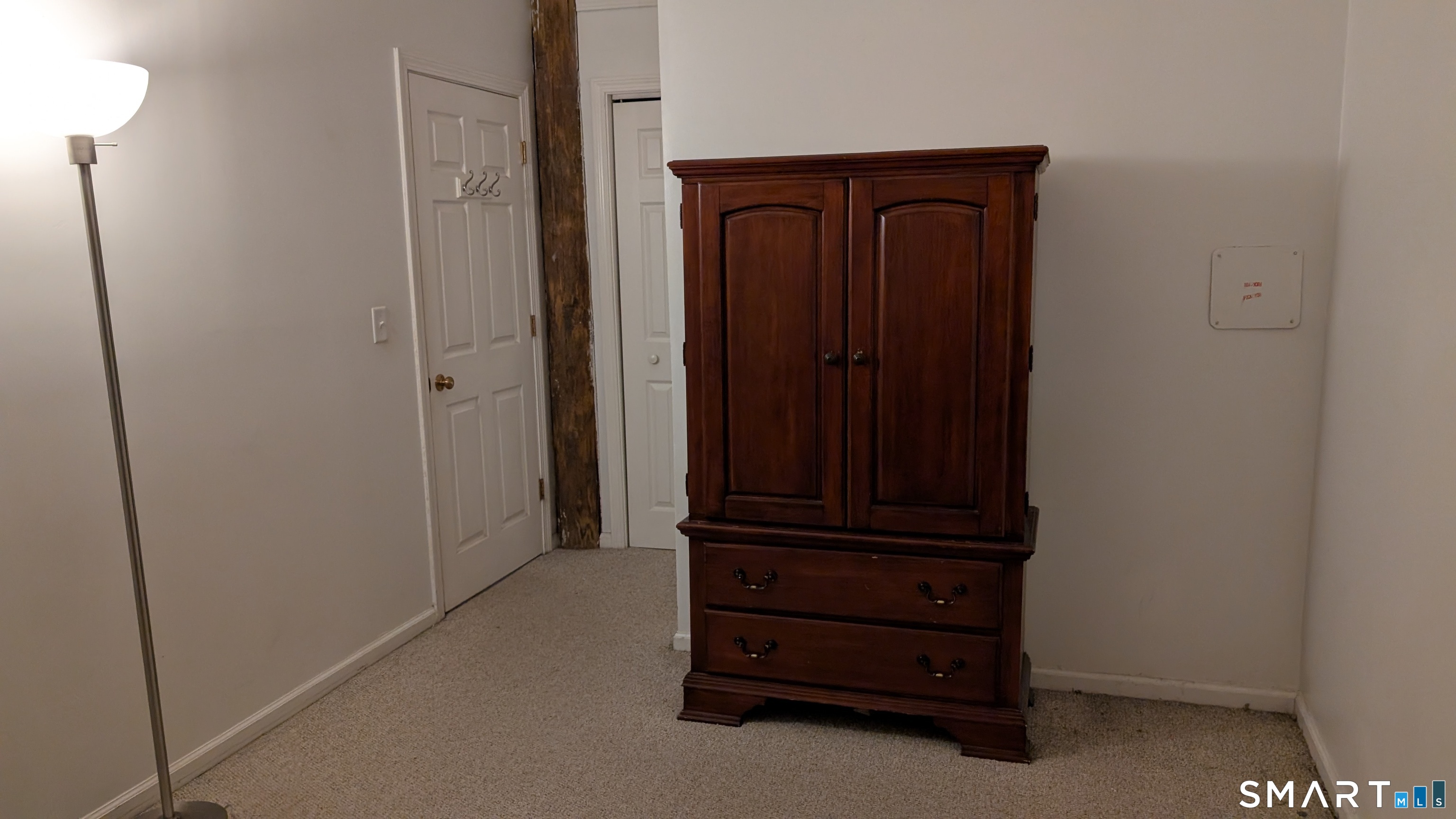 839 Main Street, Unit 98 Torrington, CT 06790 - Photo 37 of 49 a view of a closet area