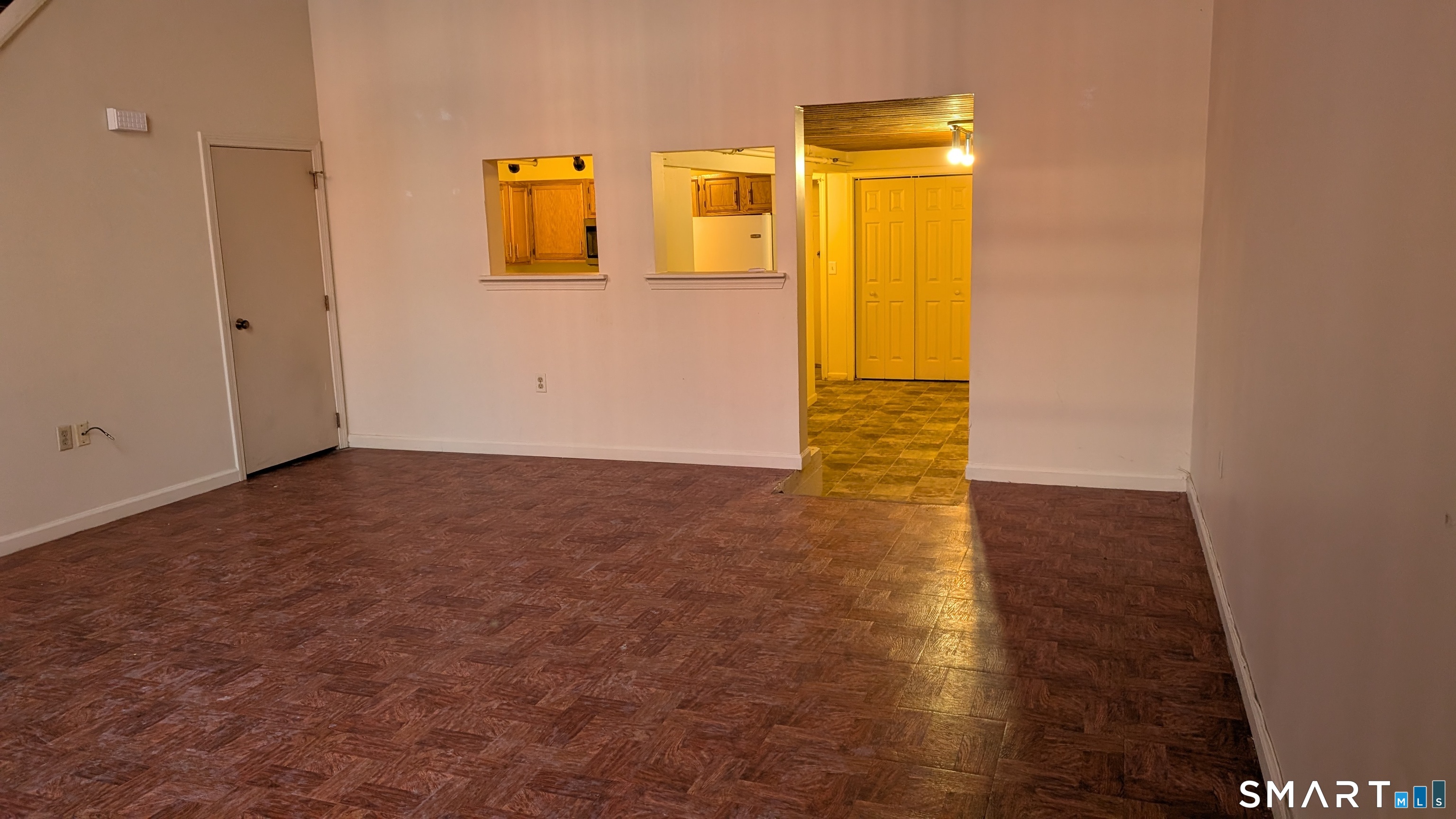 839 Main Street, Unit 98 Torrington, CT 06790 - Photo 9 of 49 a view of an empty room