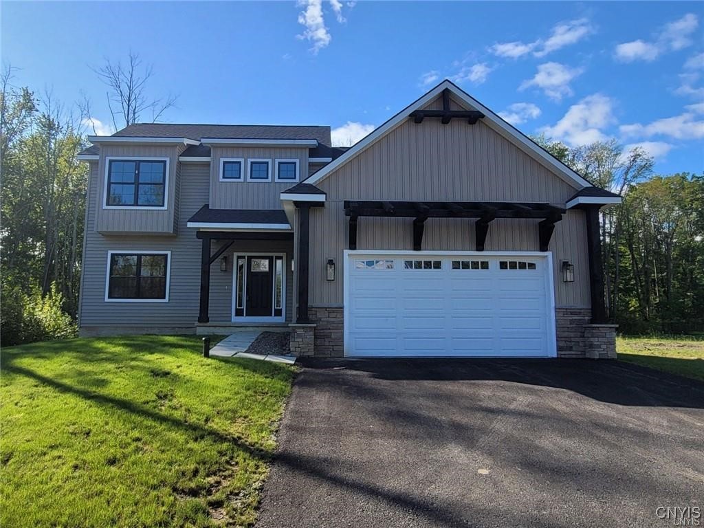 2 Pendergast Road Granby, NY 13135 - Photo 1 of 48