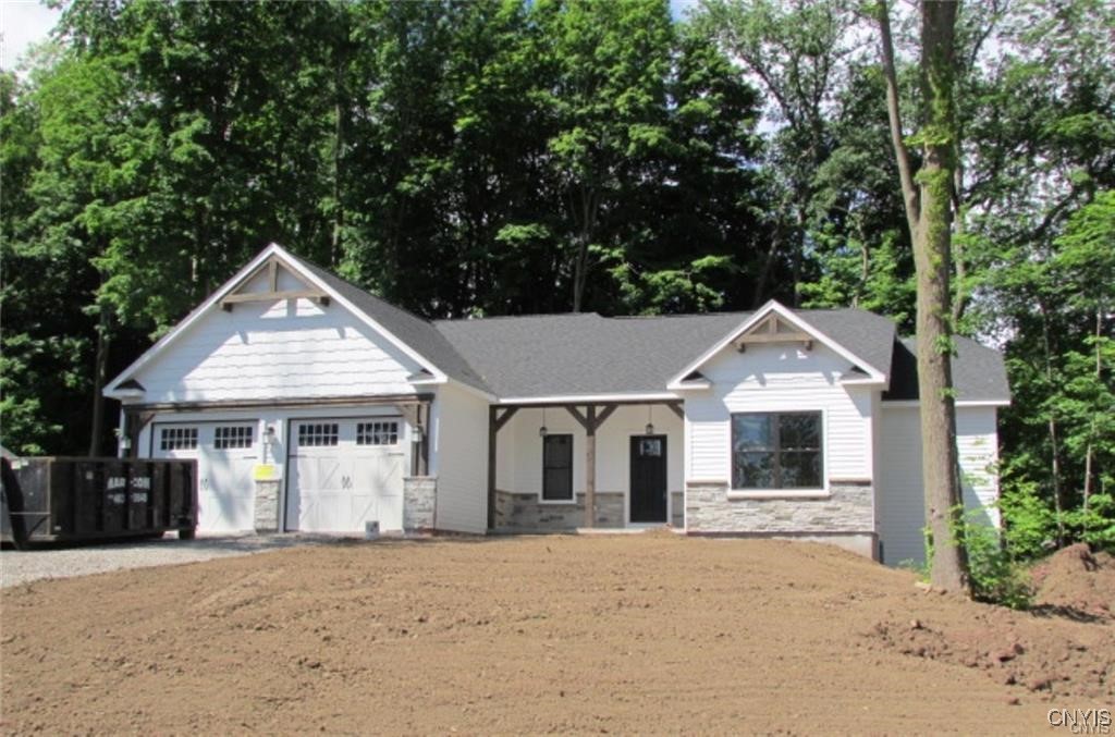 2 Pendergast Road Granby, NY 13135 - Photo 17 of 48