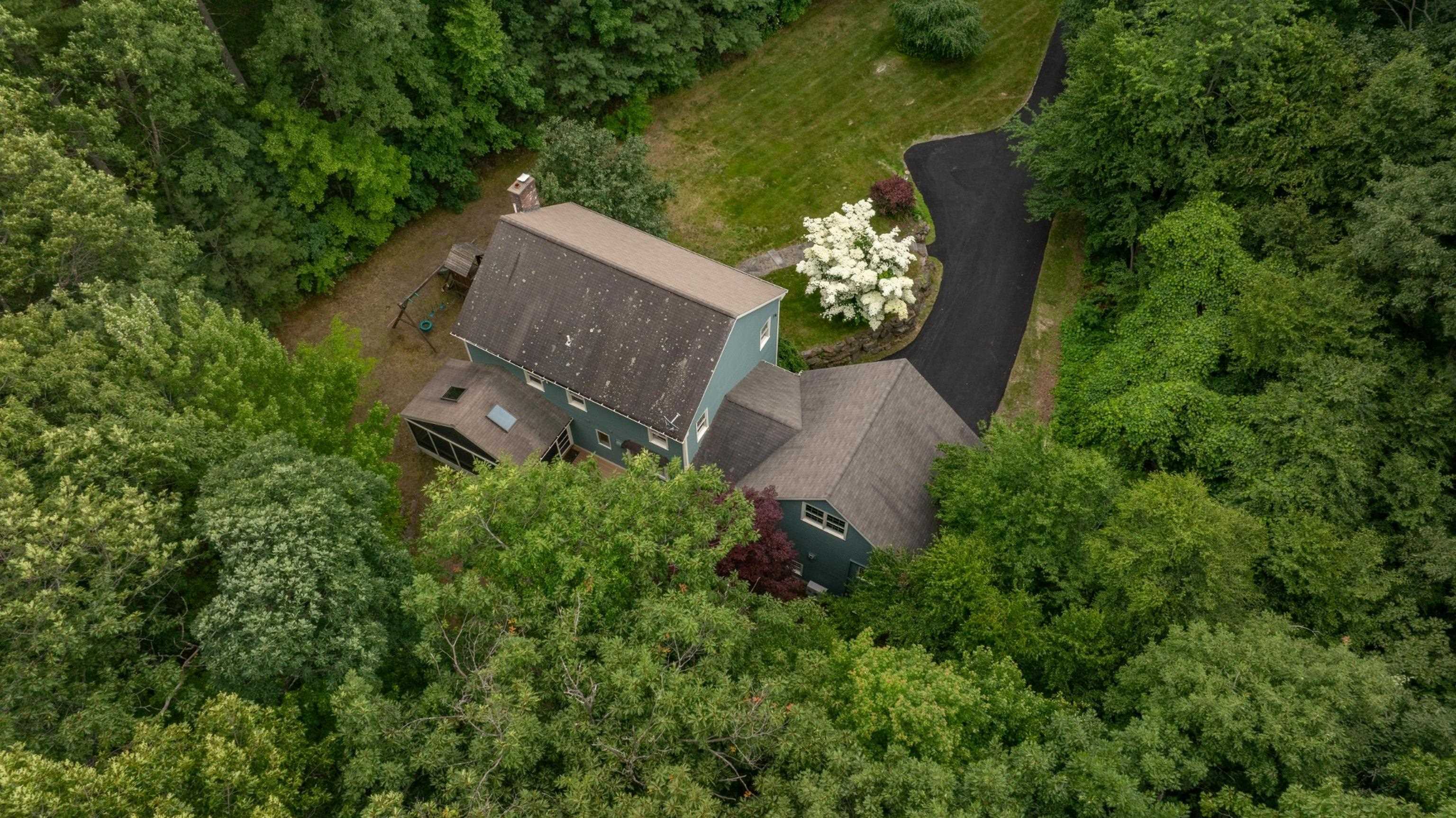 67 Sargent Road Hollis, NH 03049 - Photo 5 of 57