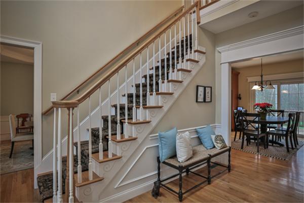 22 Huckleberry Road Hopkinton, MA 01748 - Photo 3 of 29 Gallery Image 3