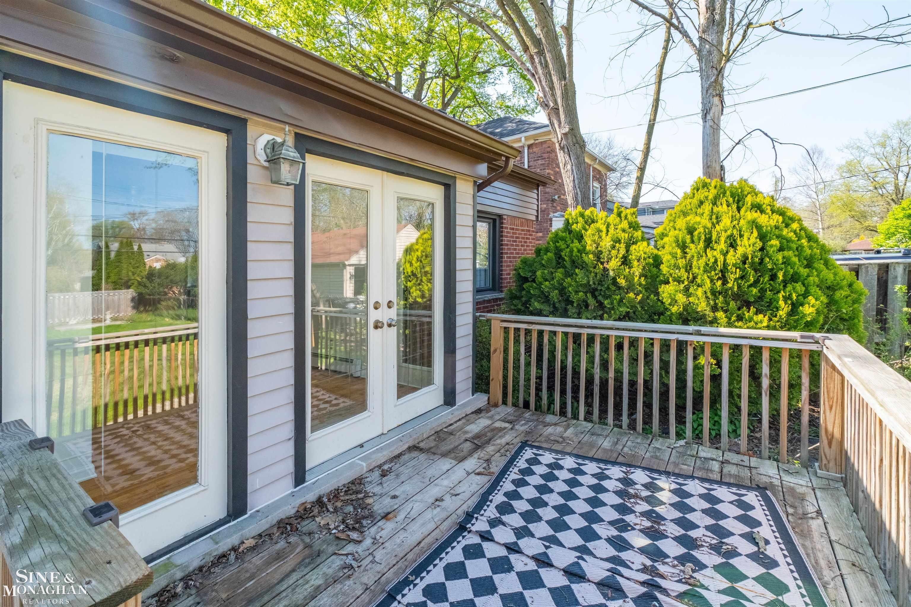 866 Lincoln Road Grosse Pointe, MI 48230 - Photo 30 of 34