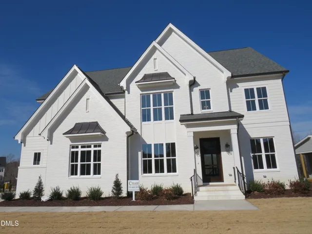 $1,985,000 | 2536 Silas Peak Lane, Apex, NC 27523