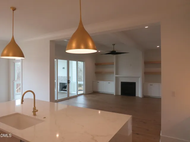 $1,985,000 | 2536 Silas Peak Lane, Apex, NC 27523