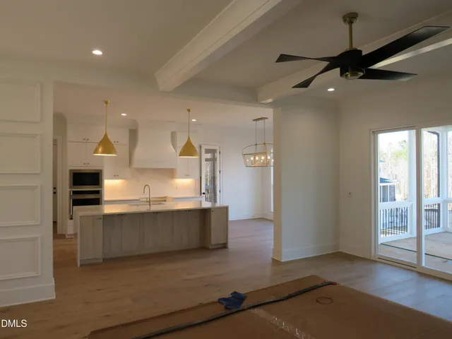 $1,985,000 | 2536 Silas Peak Lane, Apex, NC 27523