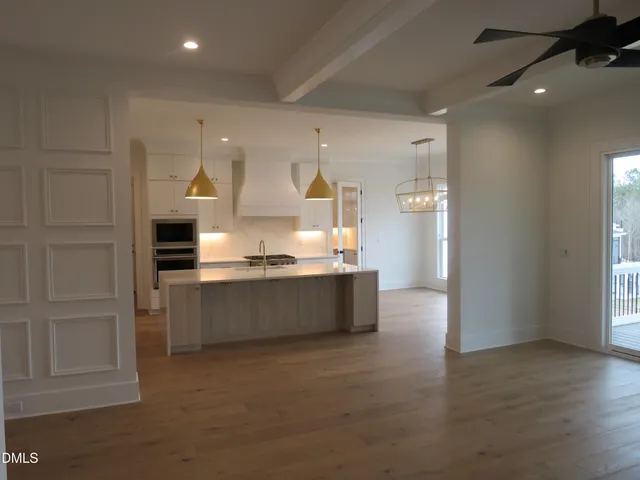 $1,985,000 | 2536 Silas Peak Lane, Apex, NC 27523