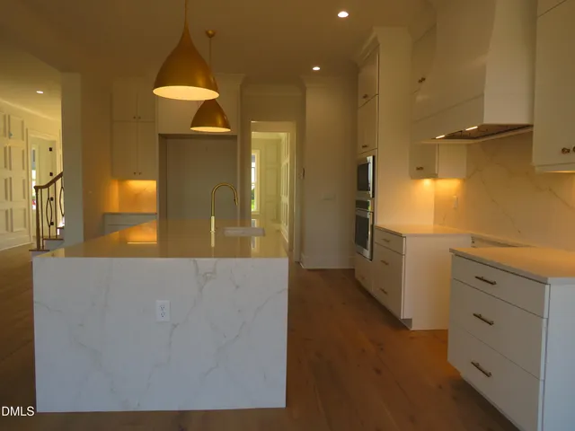 $1,985,000 | 2536 Silas Peak Lane, Apex, NC 27523