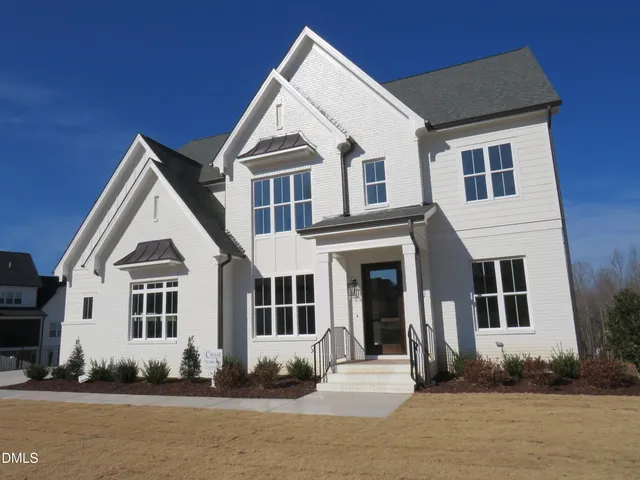 $1,985,000 | 2536 Silas Peak Lane, Apex, NC 27523