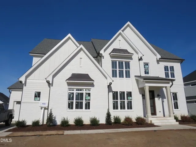 $1,985,000 | 2536 Silas Peak Lane, Apex, NC 27523