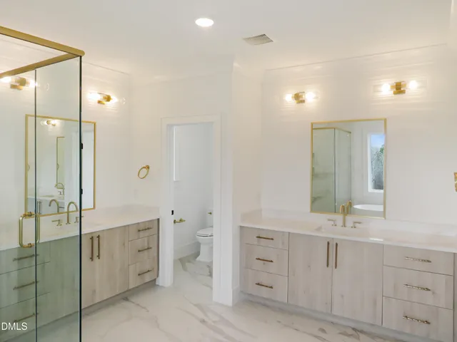 $1,985,000 | 2536 Silas Peak Lane, Apex, NC 27523