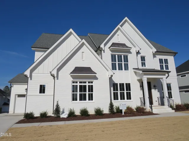 $1,985,000 | 2536 Silas Peak Lane, Apex, NC 27523