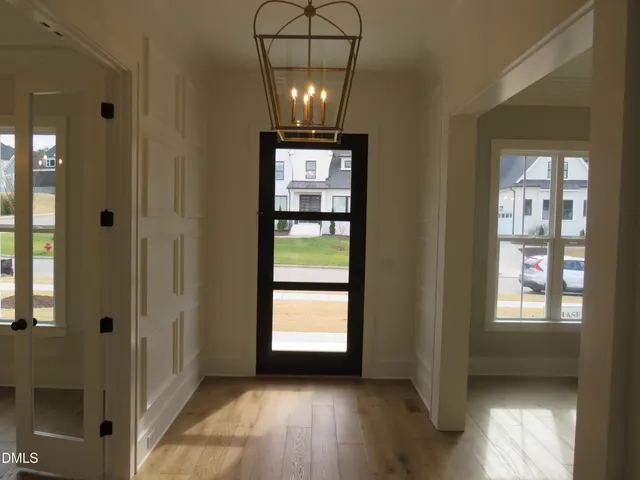 $1,985,000 | 2536 Silas Peak Lane, Apex, NC 27523