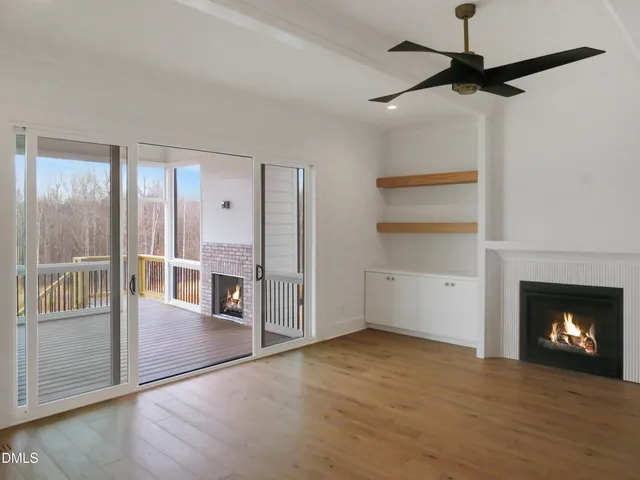 $1,985,000 | 2536 Silas Peak Lane, Apex, NC 27523