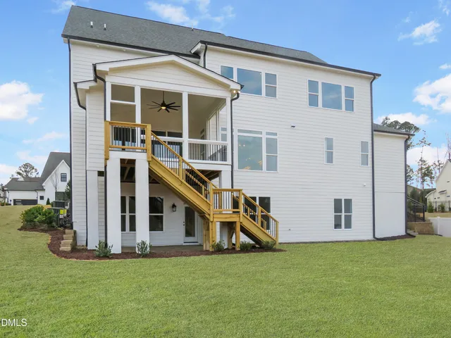 $1,985,000 | 2536 Silas Peak Lane, Apex, NC 27523