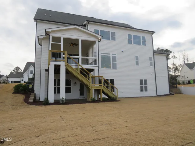 $1,985,000 | 2536 Silas Peak Lane, Apex, NC 27523