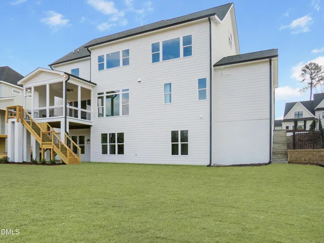 $1,985,000 | 2536 Silas Peak Lane, Apex, NC 27523