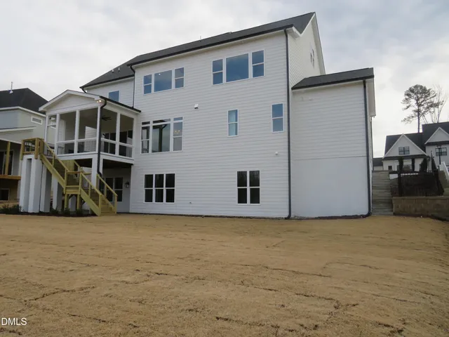 $1,985,000 | 2536 Silas Peak Lane, Apex, NC 27523