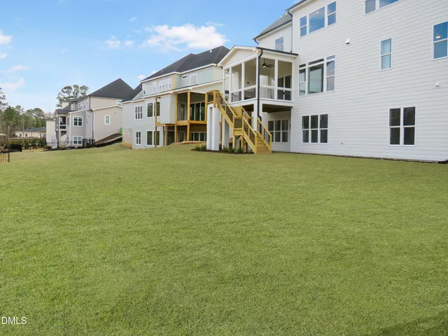 $1,985,000 | 2536 Silas Peak Lane, Apex, NC 27523