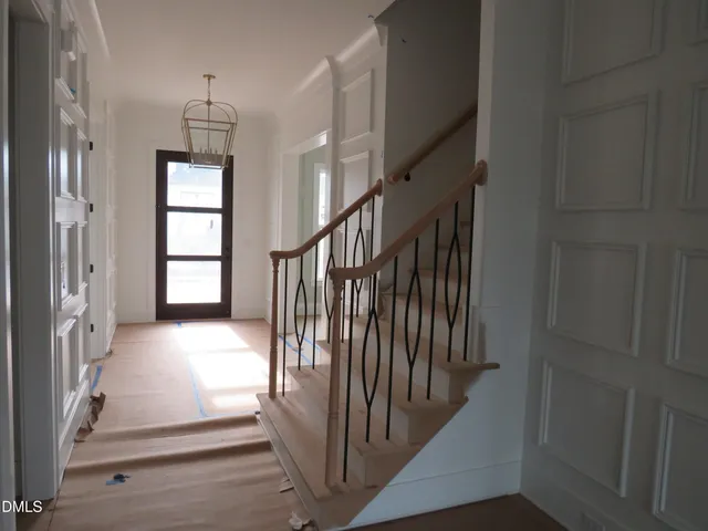 $1,985,000 | 2536 Silas Peak Lane, Apex, NC 27523