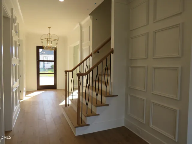 $1,985,000 | 2536 Silas Peak Lane, Apex, NC 27523