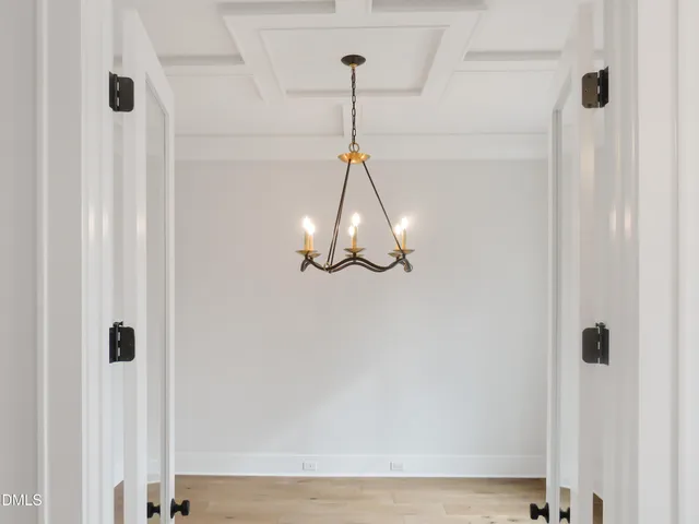 a bathroom with a shower and a bath tub