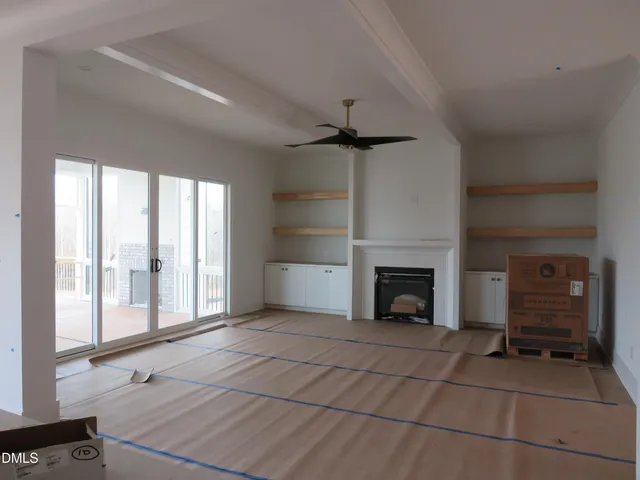 $1,985,000 | 2536 Silas Peak Lane, Apex, NC 27523