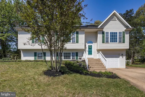 $565,000 | 7584 Myers Court, Warrenton, VA 20187