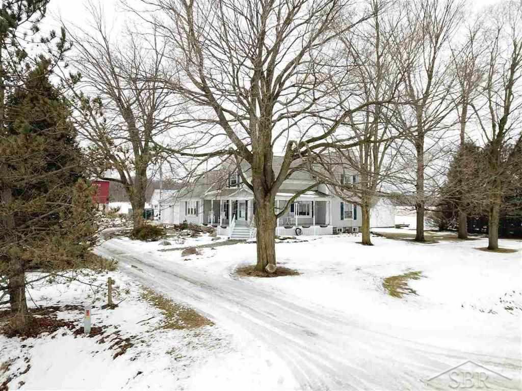 7625 Barnes Road Millington, MI 48746 - Photo 41 of 41