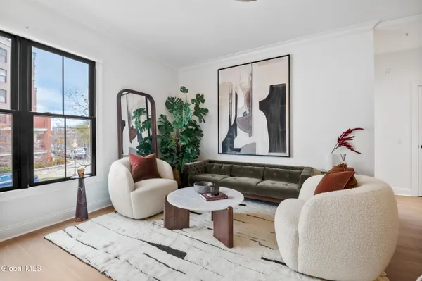 $620,000 | 30 Lake Avenue, Unit 306, Saratoga Springs, NY 12866