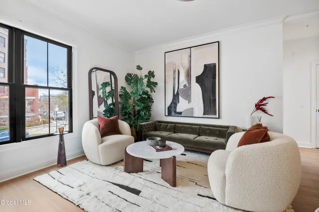 $620,000 | 30 Lake Avenue, Unit 306, Saratoga Springs, NY 12866