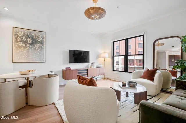 $620,000 | 30 Lake Avenue, Unit 306, Saratoga Springs, NY 12866