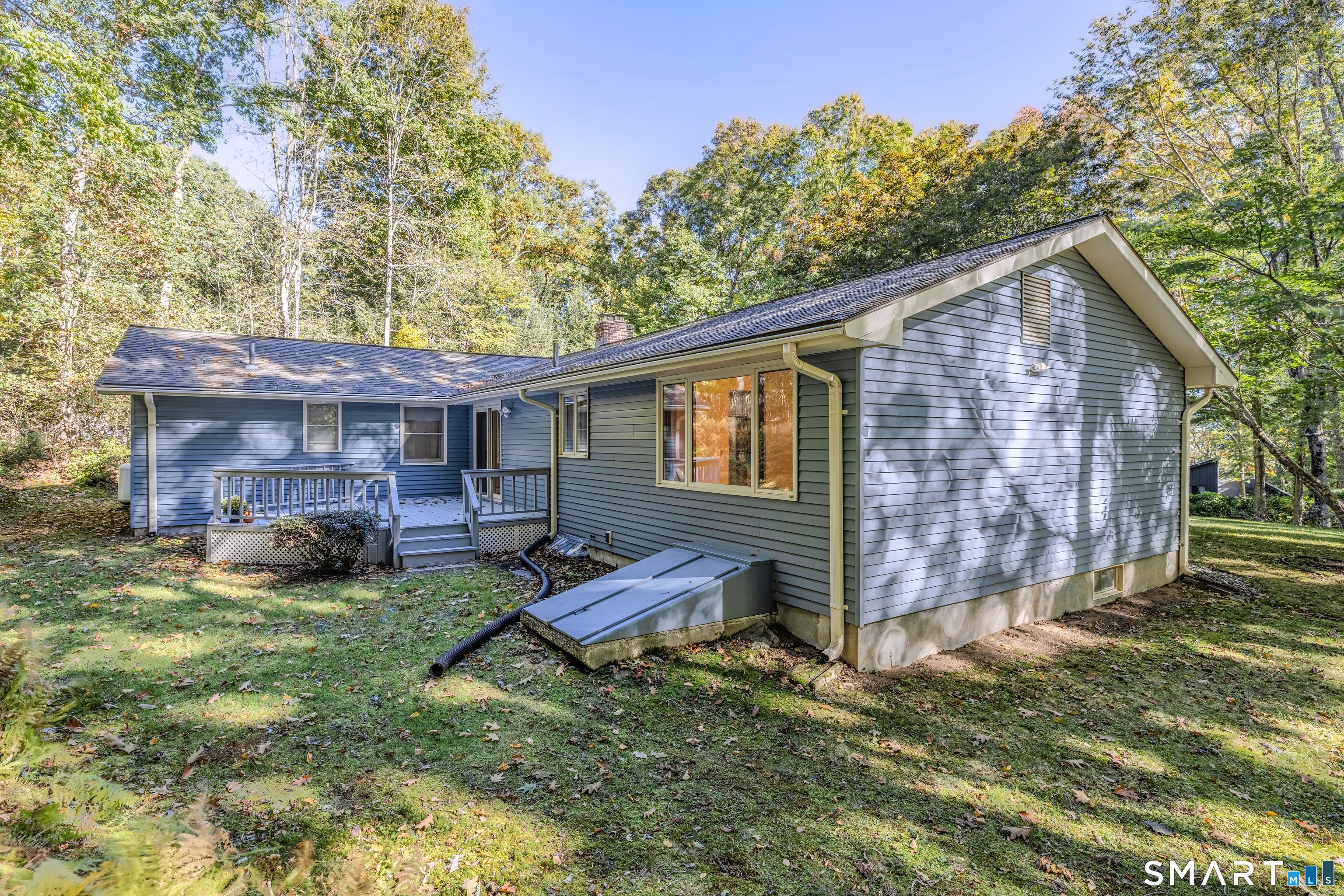 121 Beech Mountain Road Mansfield, CT 06250 - Photo 40 of 40 Gallery Image 40