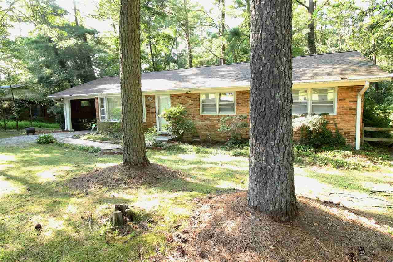 1126 Horseshoe Road Durham, NC 27703 - Photo 2 of 24 Photo 2
