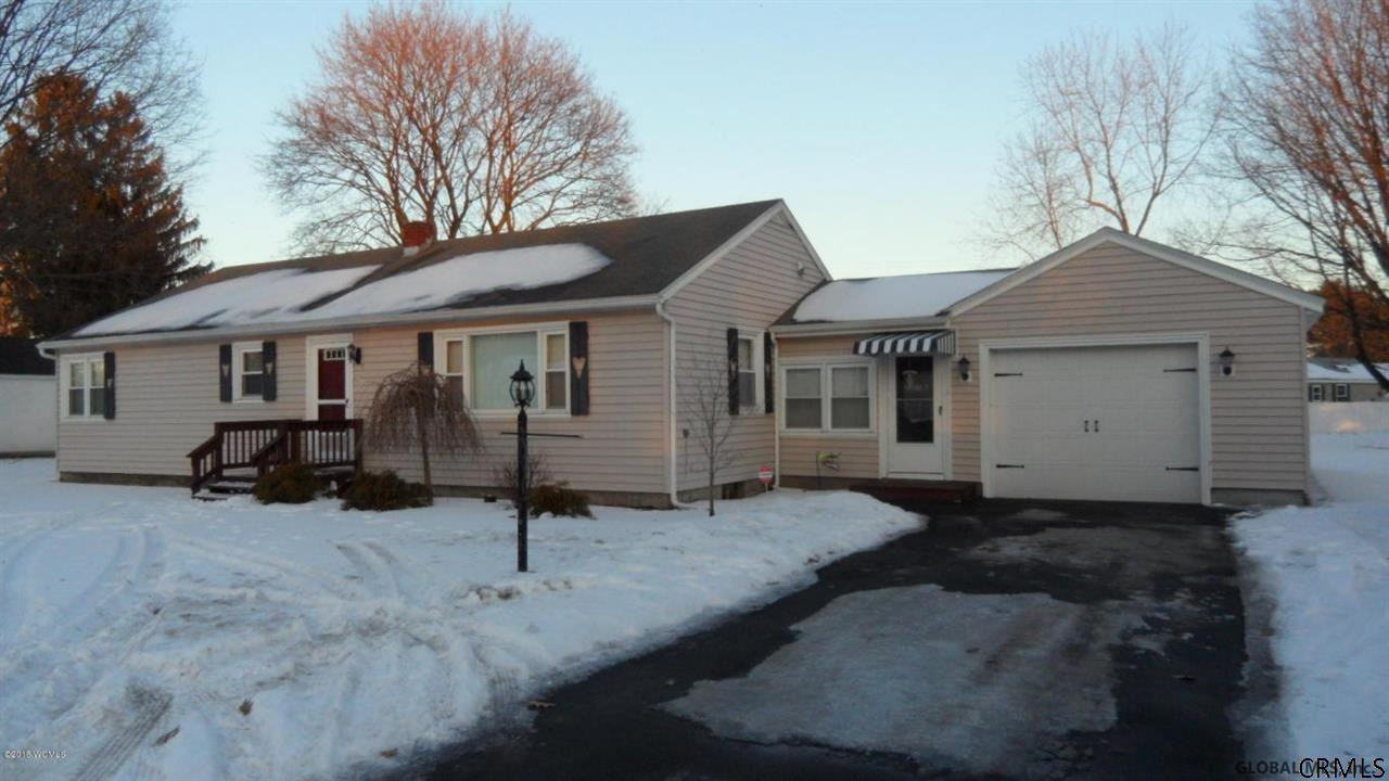 9 Castle Road Moreau, NY 12803 - Photo 1 of 1 Photo 1