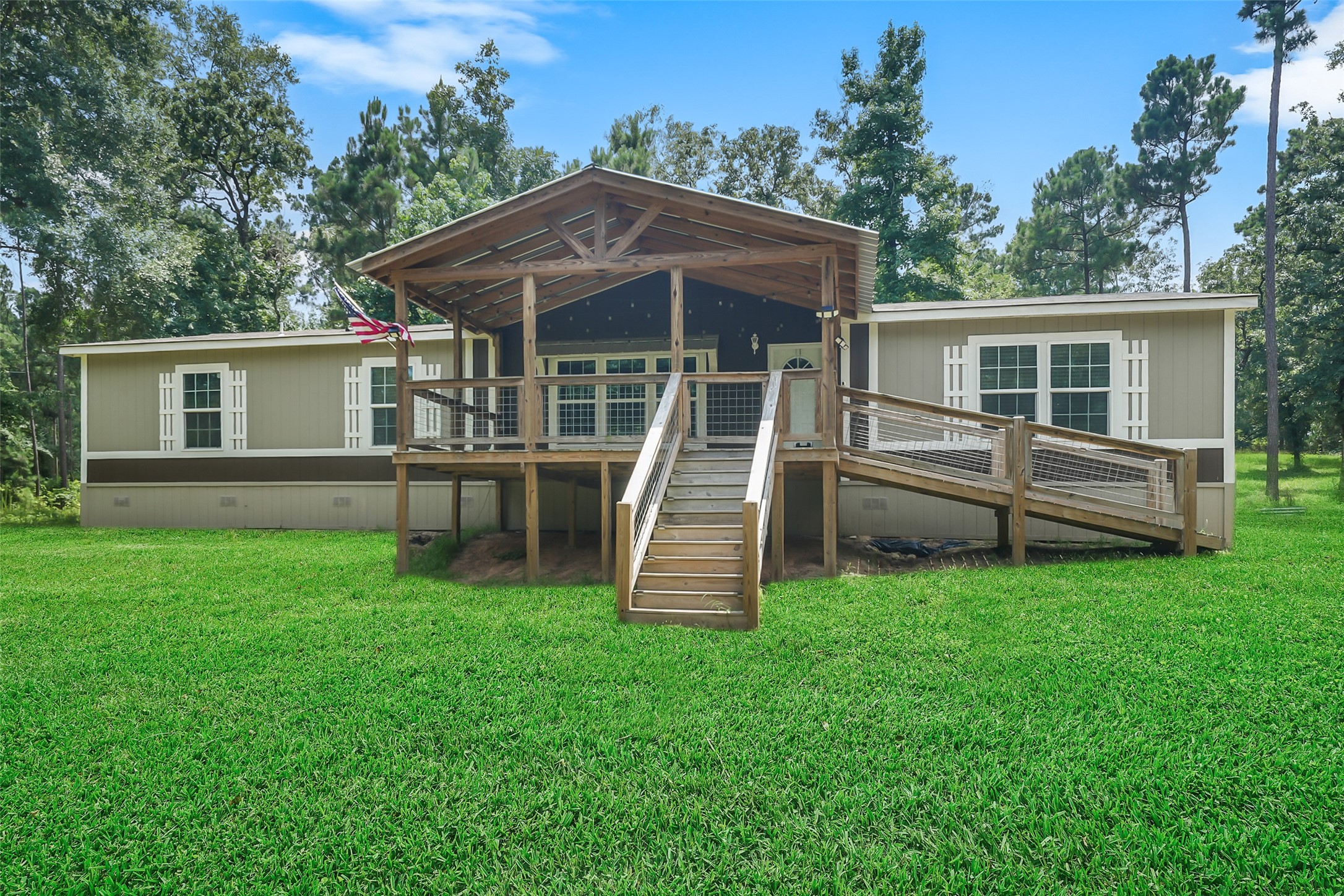 577 Winding River Road South Oakhurst, TX 77359 - Photo 4 of 44