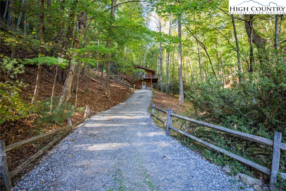 170 Trout Lake Road Deep Gap, NC 28618 - Photo 2 of 32