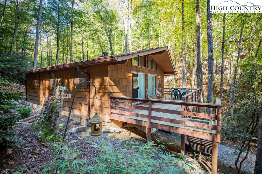 170 Trout Lake Road Deep Gap, NC 28618 - Photo 3 of 32