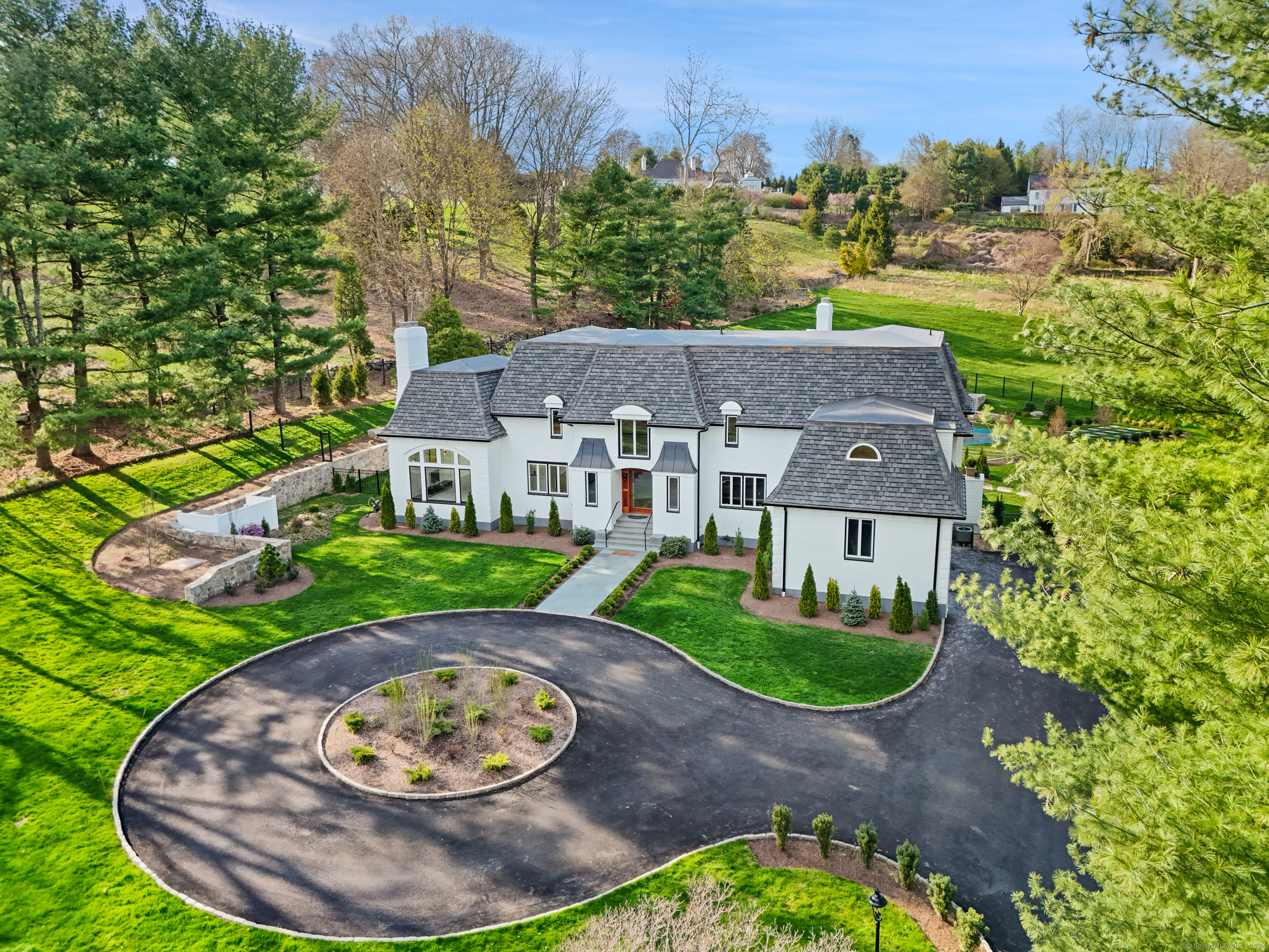 680 Old Academy Road Fairfield, CT 06824 - Photo 1 of 1