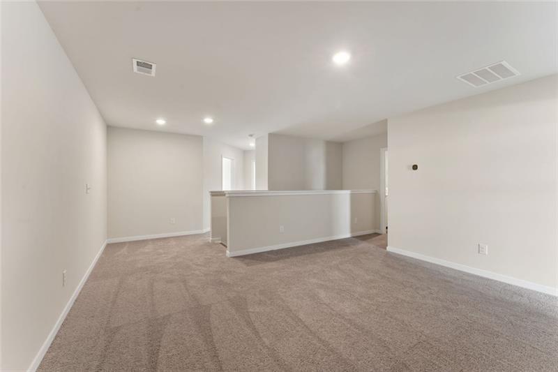 1303 Farmers Loop Austell, GA 30106 - Photo 16 of 21 a view of an empty room