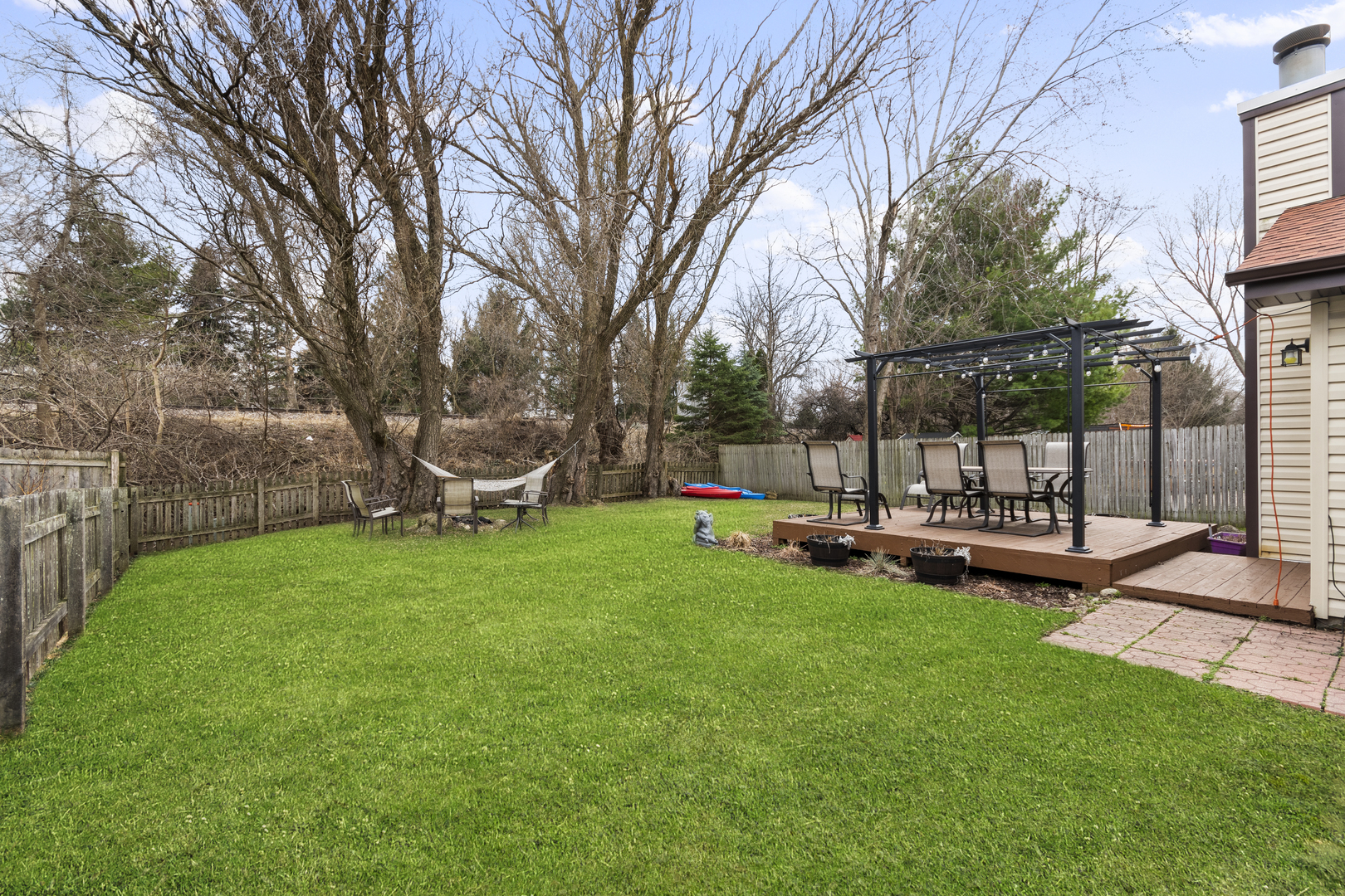1284 Brookline Court Naperville, IL 60563 - Photo 18 of 21