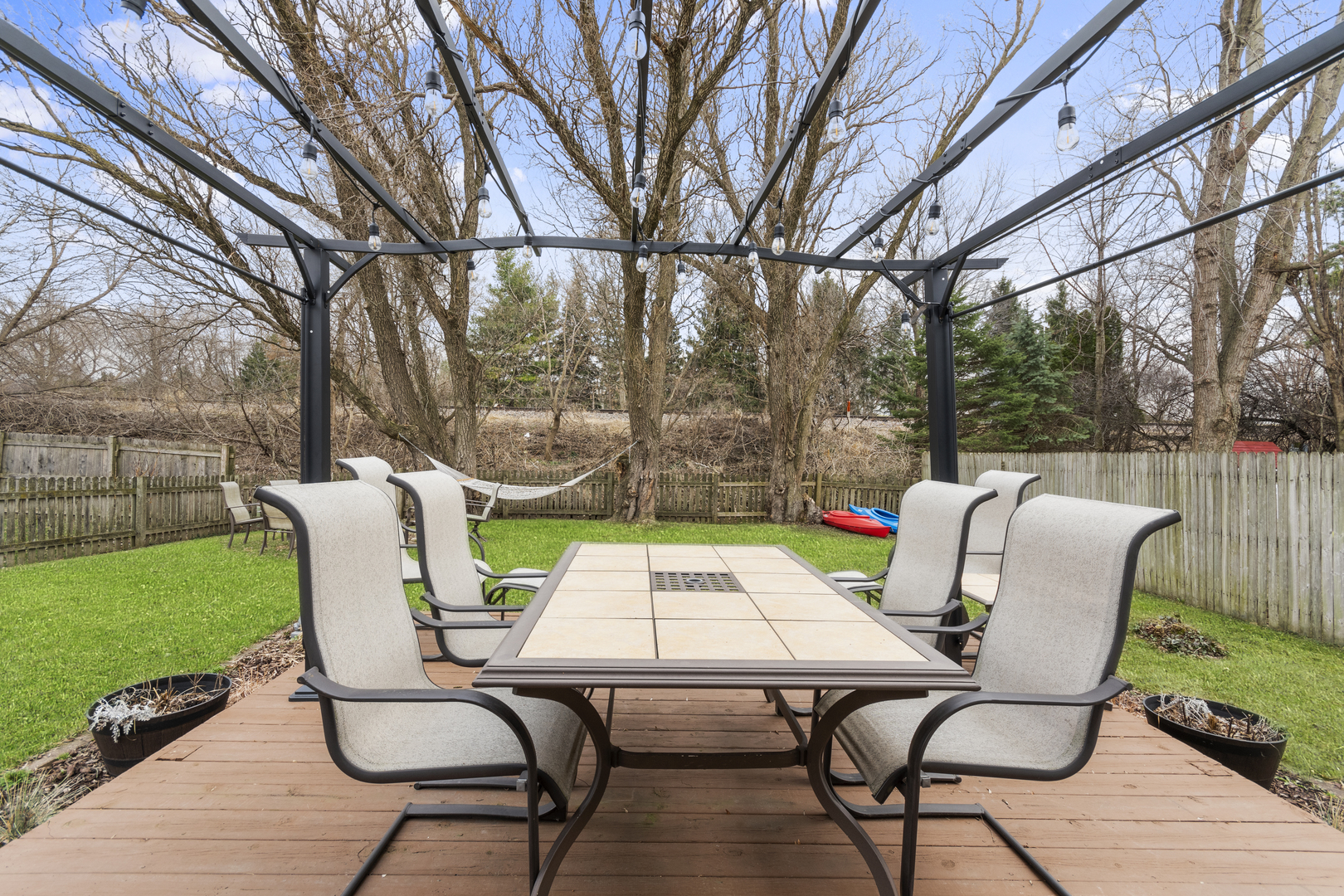 1284 Brookline Court Naperville, IL 60563 - Photo 19 of 21