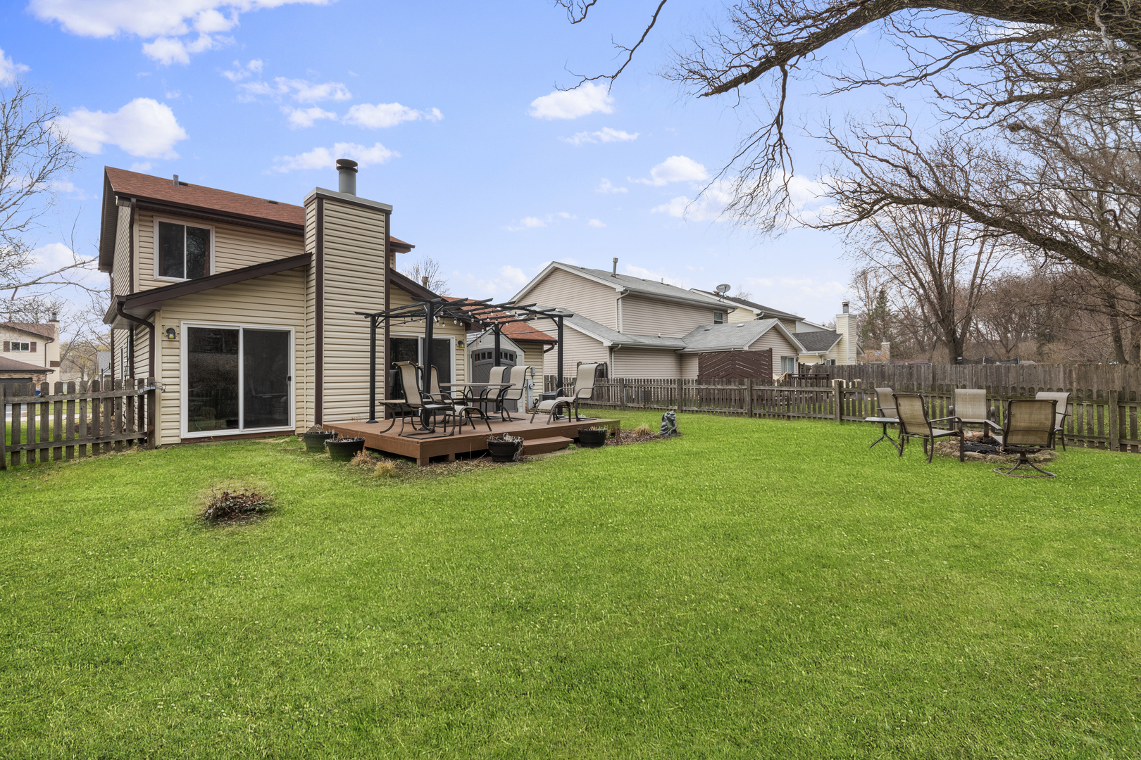 1284 Brookline Court Naperville, IL 60563 - Photo 21 of 21
