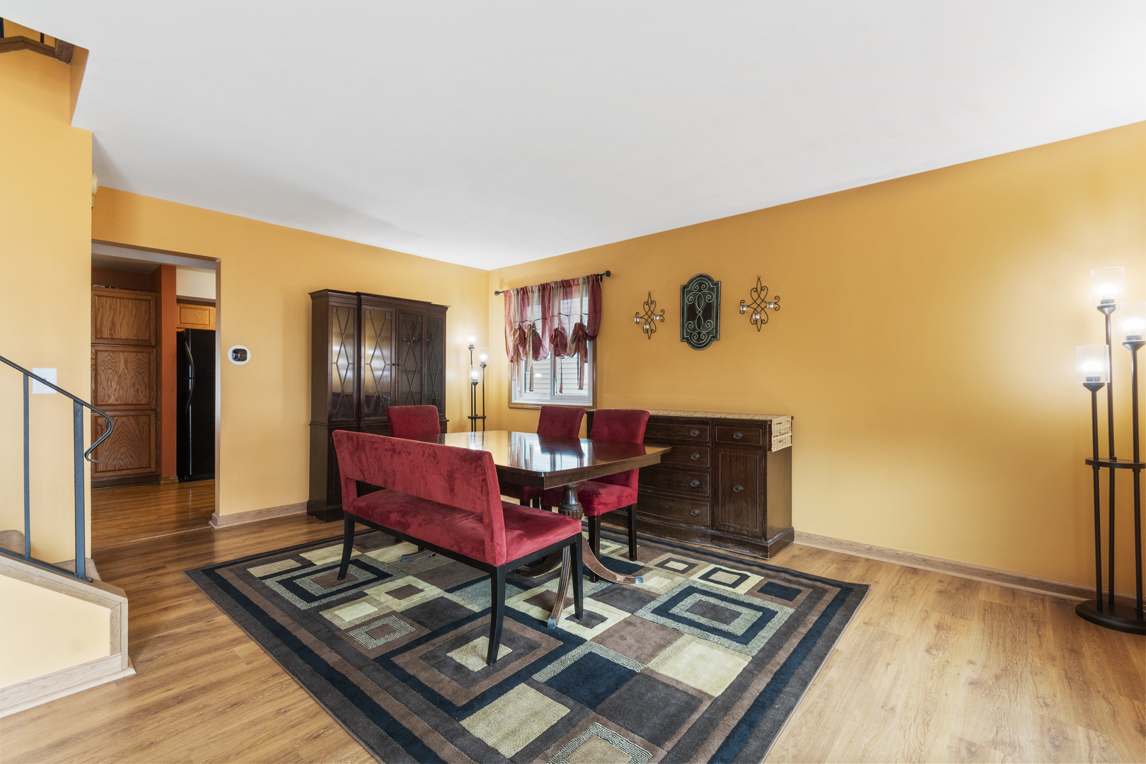 1284 Brookline Court Naperville, IL 60563 - Photo 4 of 21